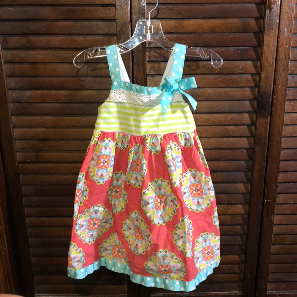 Summer dress 5/$40